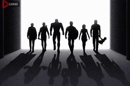 فیلم Avengers: Endgame دارای صحنه پس از پایان نخواهد بود