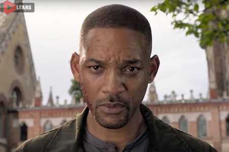 اولین تریلر فیلم Gemini Man با بازی ویل اسمیت منتشر شد