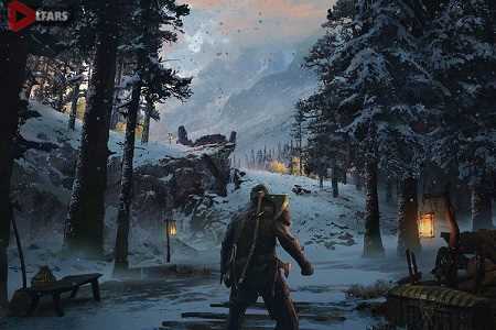 مستندی پیرامون ساخت بازی God Of War منتشر خواهد شد