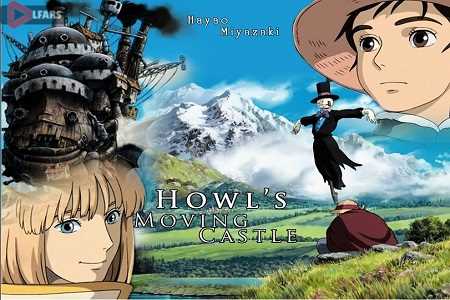 Howl's Moving Castle