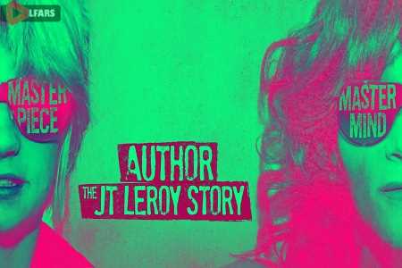 JT LeRoy