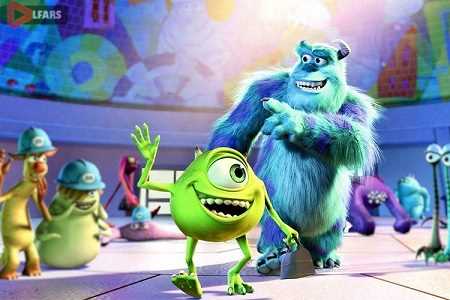 ساخت سریال انیمیشنی Monsters Inc رسما تایید شد؛ بازگشت صداپیشگان اصلی