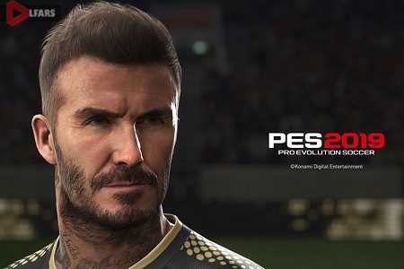 پنجمین دیتا پک بازی PES 2019 در دسترس قرار گرفت