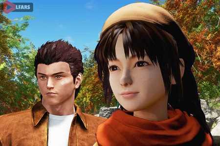 اطلاعات جدیدی از بازی Shenmue 3 منتشر شد