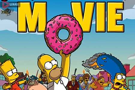 The Simpsons Movie