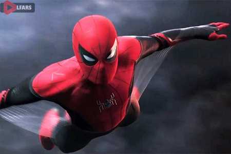 تام هالند از ماجراجویی‌های اسپایدرمن در فیلم Spider-Man: Far From Home می‌گوید