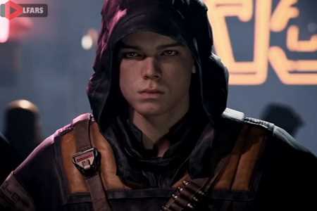 بازیگر جوکر سریال گاتهام به عنوان کاراکتر اصلی بازی Star Wars Jedi: Fallen Order تایید شد