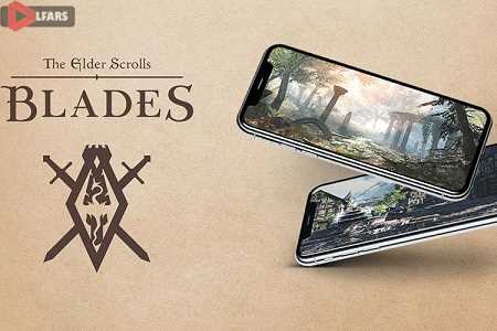 بازی The Elder Scrolls: Blades در صدر جدول دانلود اپ استور قرار گرفت