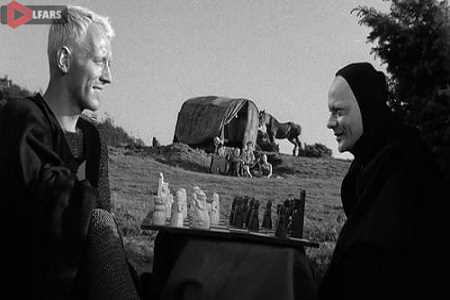The Seventh Seal