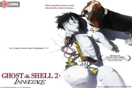 Ghost in the Shell 2: Innocence