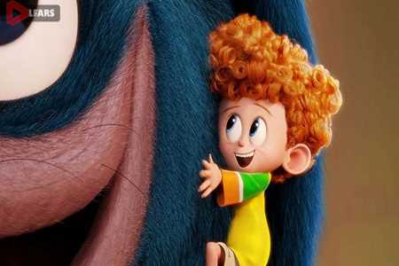 Puppy!: A Hotel Transylvania Short