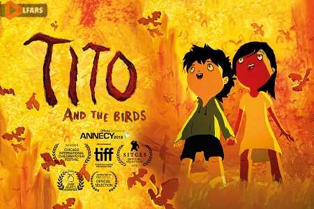 Tito and the Birds