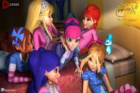 Winx Club: The Mystery of the Abyss
