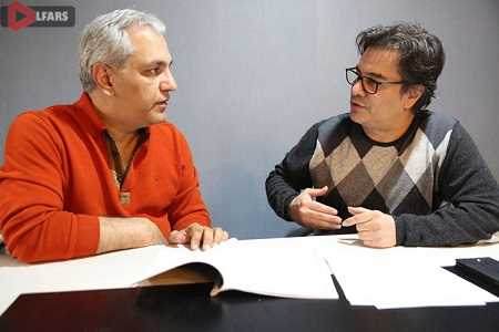 اولین تریلر سریال هیولا به کارگردانی مهران مدیری منتشر شد