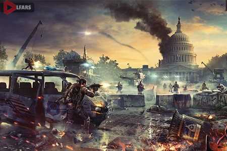 جدول فروش هفتگی انگلستان: بازگشت The Division 2 به صدر