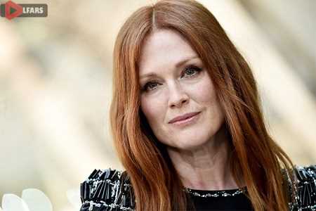 جولیان مور به سریال مشترک جدید استیون کینگ و جی جی آبرامز پیوست