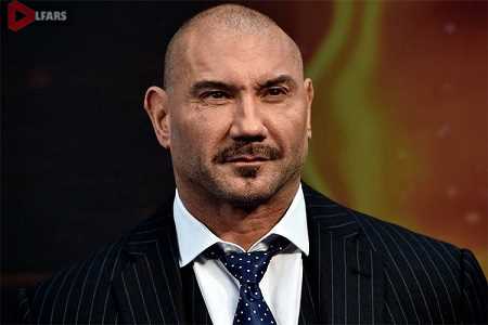 دیو باتیستا به زک اسنایدر در فیلم Army of the Dead پیوست