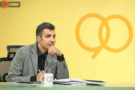 نامه سرگشاده ۱۰۳۳ نفر از اهالی رسانه به رییس صدا و سیما برای حفظ عادل فردوسی پور