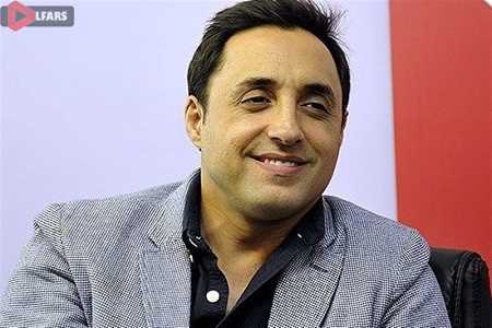 مرد خاکستری