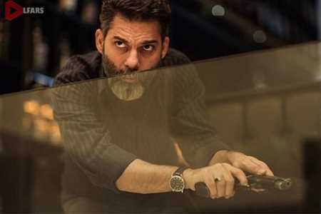 ویدیویی از پشت صحنه فیلم «متری شیش و نیم» منتشر شد