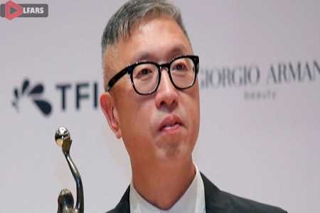 «پروژه گوتنبرگ» اسکار آسیا را دریافت کرد