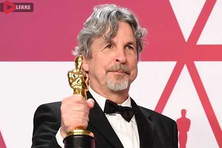 فیلم جدید کارگردان فیلم Green Book مشخص شد