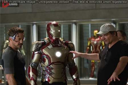 محتمل‌ترین گزینه برای دریافت پاپ کورن طلایی؛ جایزه بهترین قهرمان سال در انتظار «مرد آهنی»