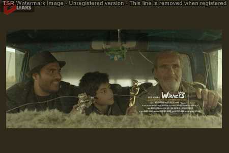 فیلم ایرانی «برنده‌ها» با پخش‌کننده آمریکایی قرارداد بست