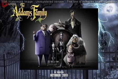 The Addams Family
