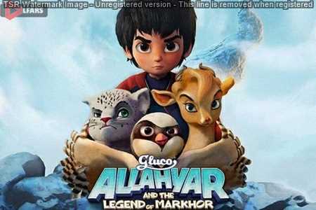 Allahyar and the Legend of Markhor