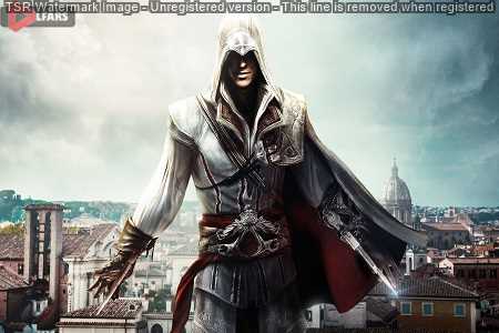 Assassin's Creed: Embers