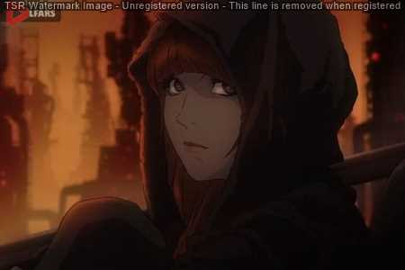 Blade Runner: Black Out 2022