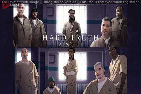 It's a Hard Truth Ain't It