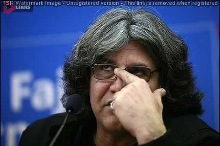 «کیک زرد»؛ فیلمی کمدی در راه جشنواره فجر