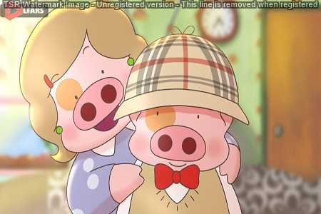 McDull: Me & My Mum