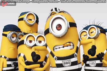 Yellow is the New Black