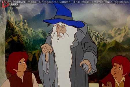 The Lord of the Rings