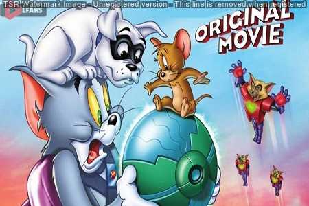 Tom and Jerry: Spy Quest