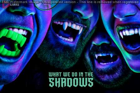 سریال What We Do in the Shadows برای فصل دوم تمدید شد