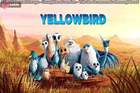 Yellowbird