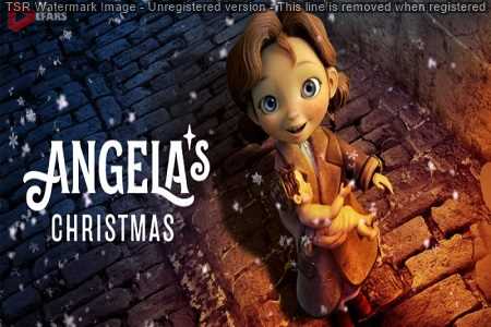 Angela's Christmas