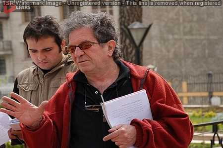 بازگشت خالق «هامون» پس از شش سال دوری به سینما