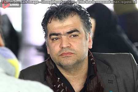 سامان سالور: خیانت خانوادگی را عادی نشان ندهیم