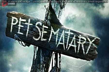 Pet Sematary