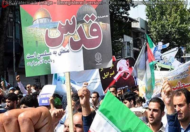 اکران فیلم‌ با موضوع مقاومت در روز قدس