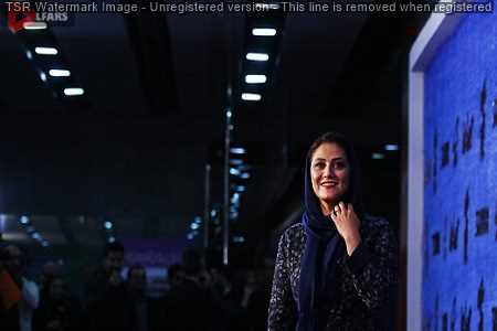 شبنم مقدمی:همکاری با جواد رضویان اصلاً ریسک نبود