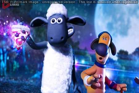A Shaun the Sheep Movie: Farmageddon