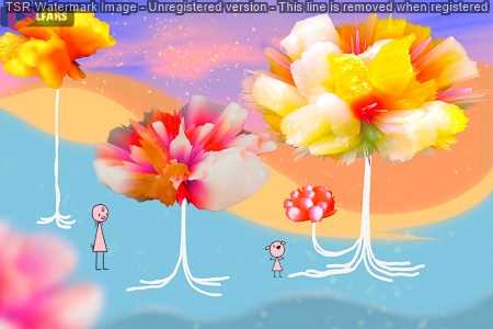 World of Tomorrow Episode Two: The Burden of Other People's Thoughts