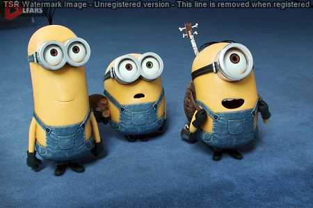 نام دنباله انیمیشن مینیون ها اعلام شد