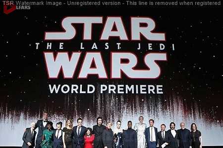 بازی رایانه‌ای «جنگ ستارگان» فیلم می‌شود